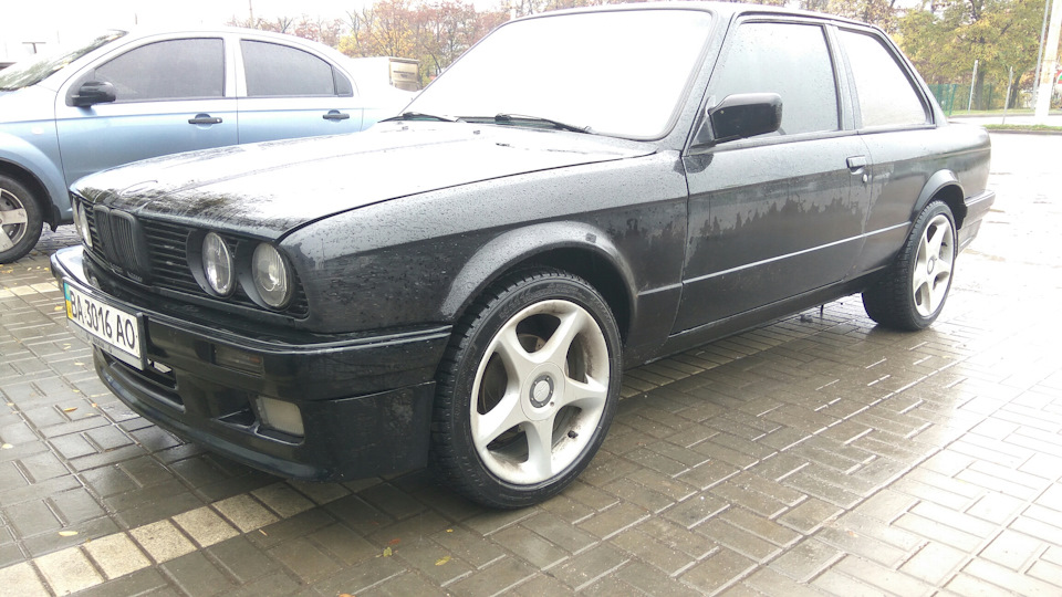 Прощайте R17 1