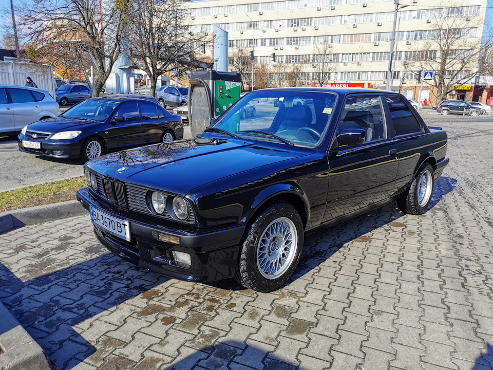 Сумували? 1