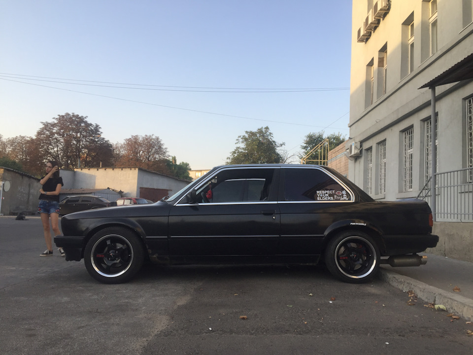 Настав час розлучатися. 1
