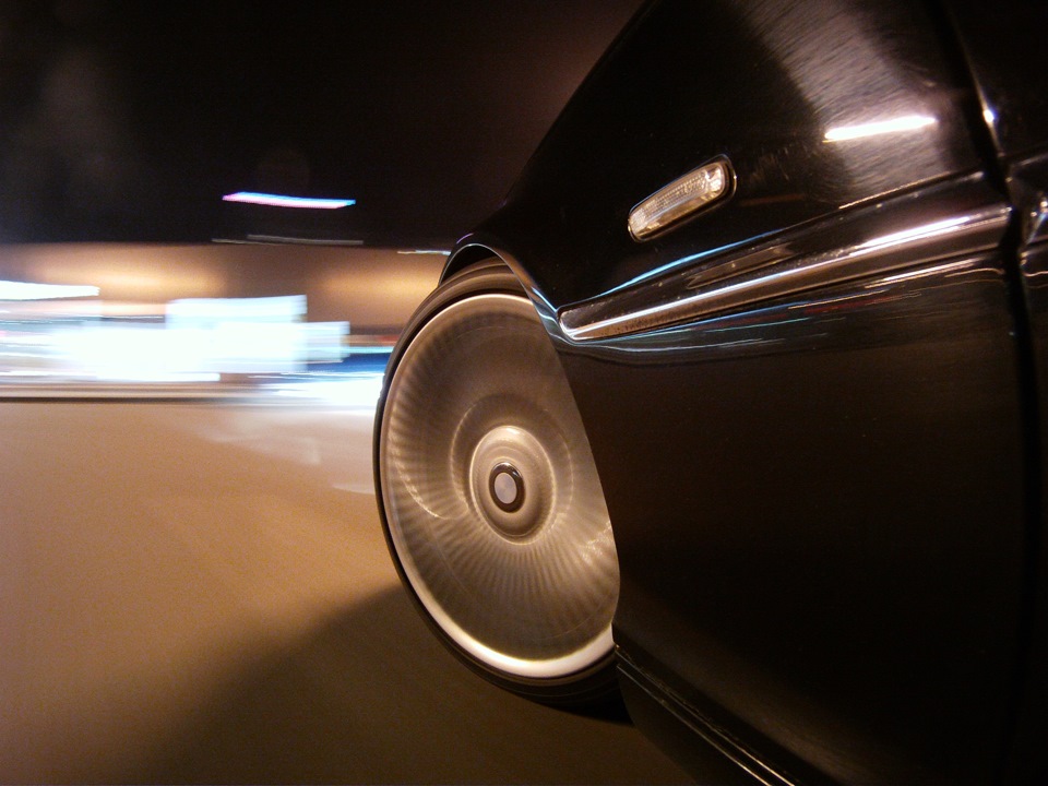 Late night wheel porn 18+ 2