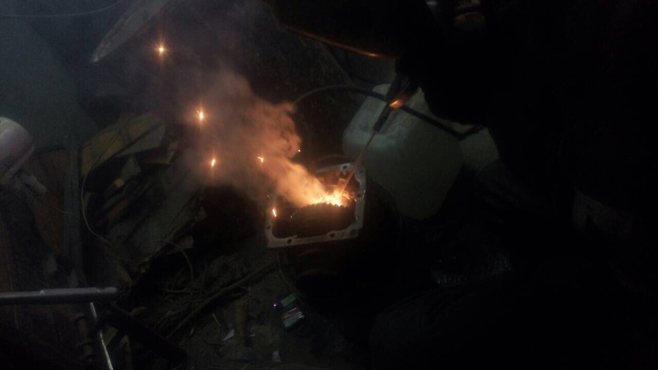 И так, Пончики 🍩 2