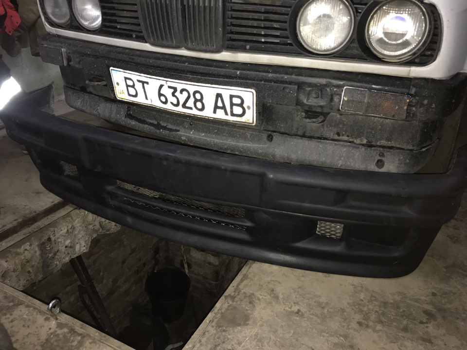 М-тех 2 Ништяки 1