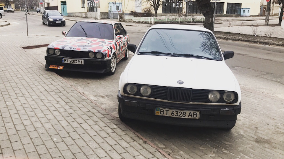 Покупка авто 1