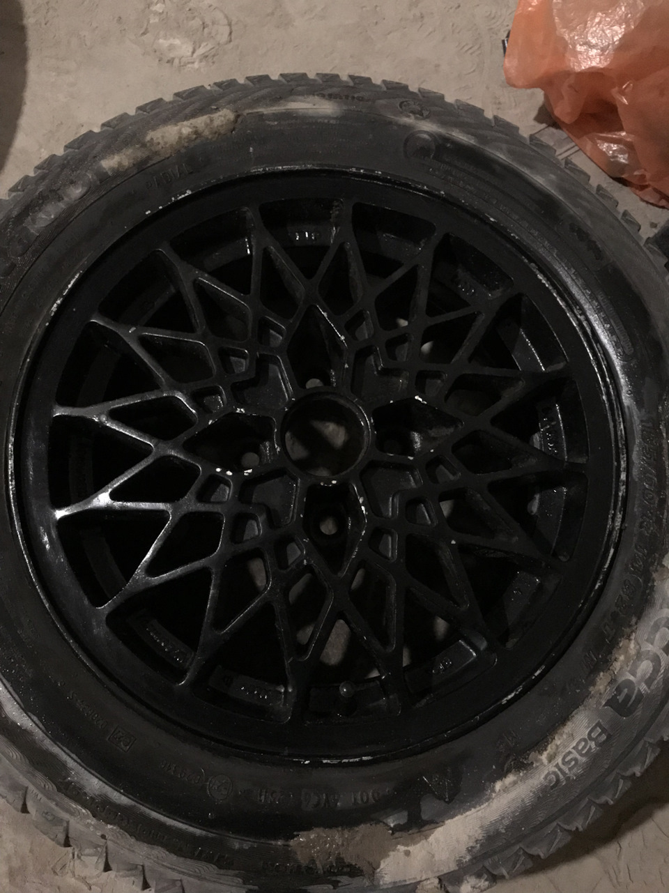Продаю BBS 1
