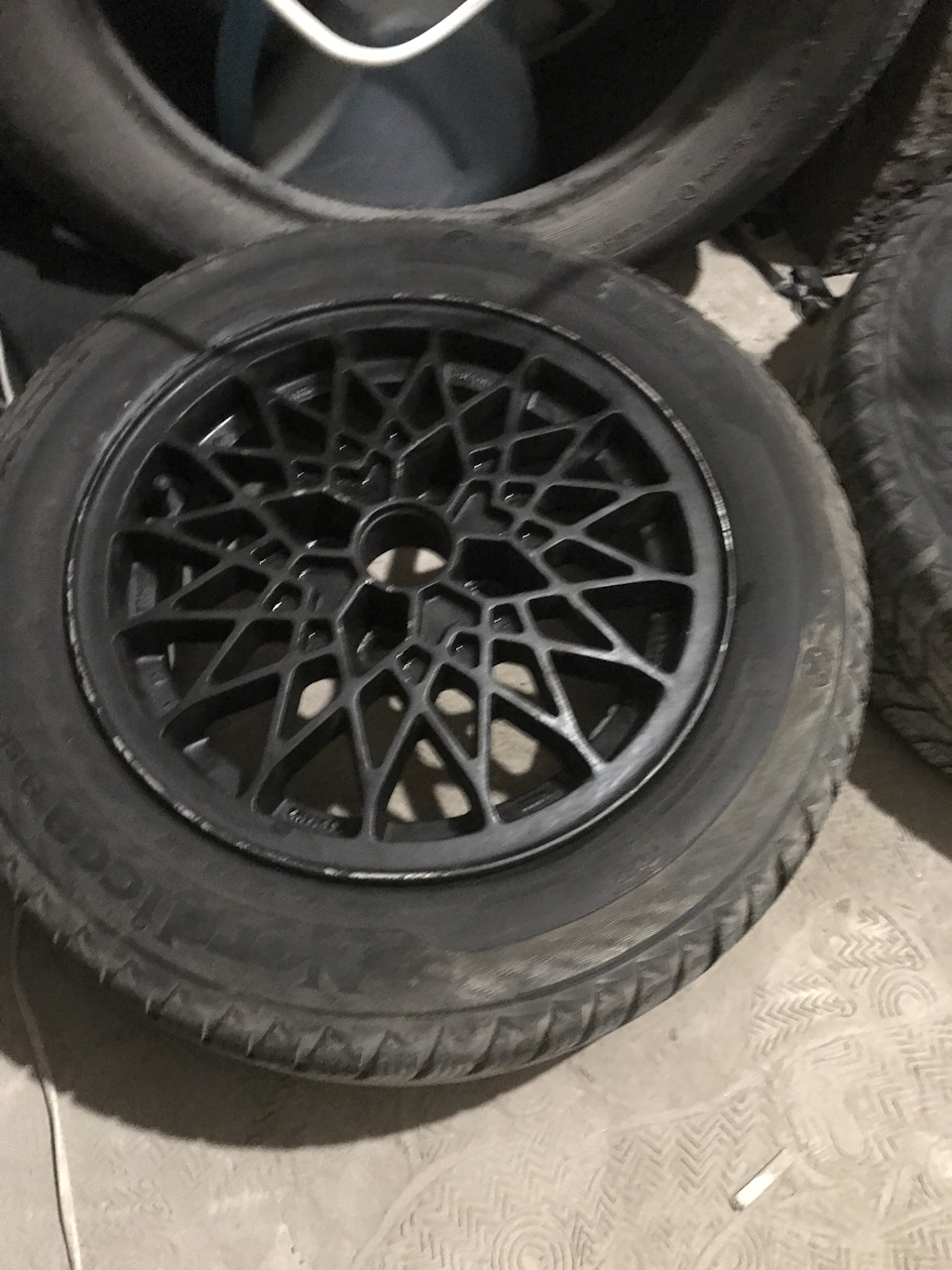 Продаю BBS 5
