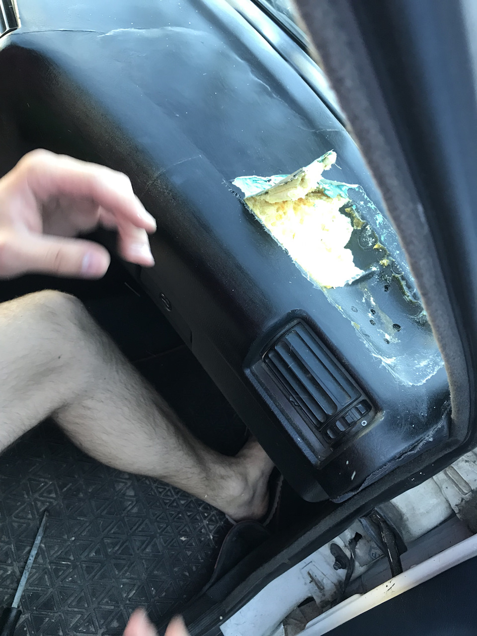Торпеда 1