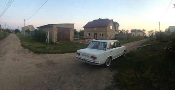 Купи мене якщо зможеш, історія 1й 30ки ... 1