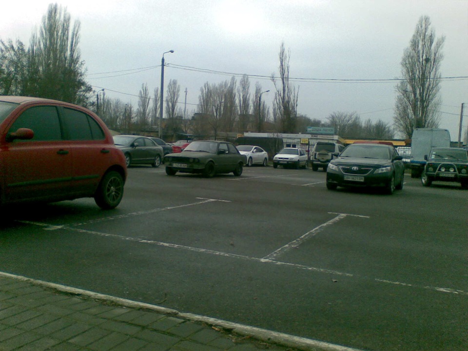 Неможливе можливе ;) 1