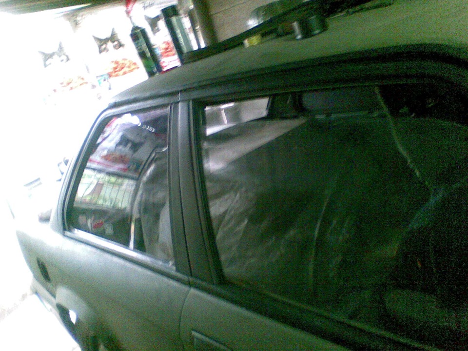 Збираю молдинги і т.д. 1