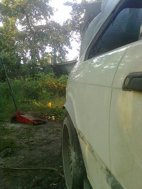 З молотком у руках 1