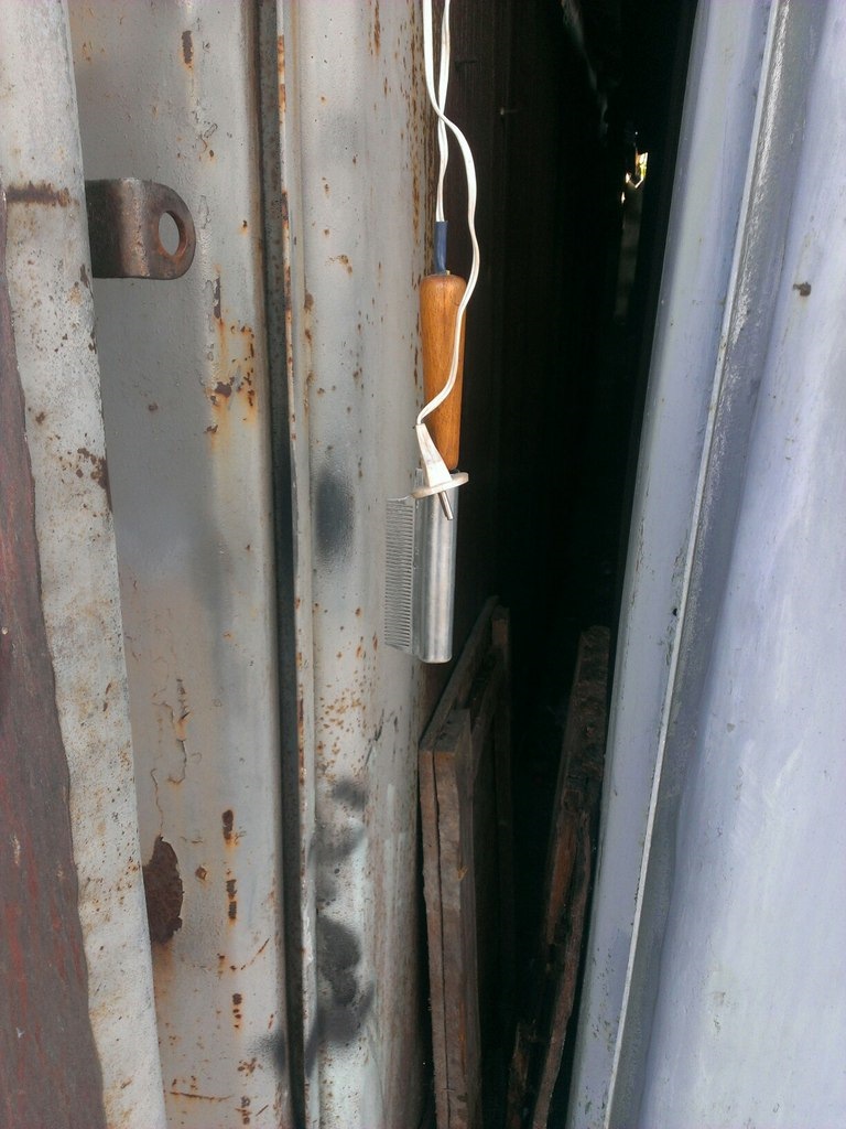 Знову в строю. Вже тихо. 3