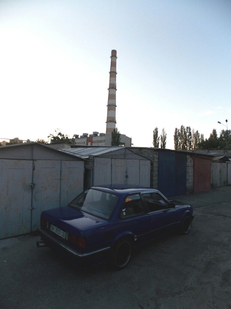 Киску 30 років! :) 1