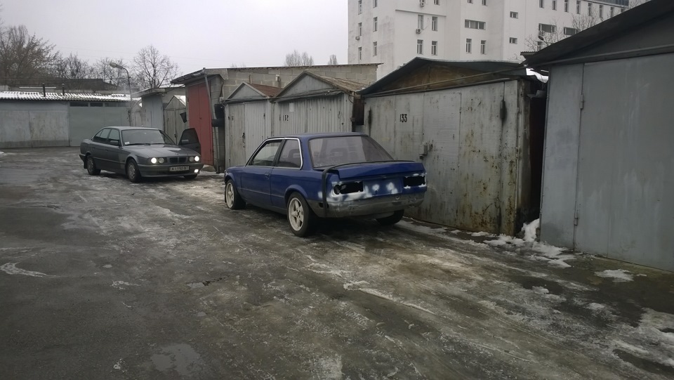 Обережно! Тупий гумор! Свап м60! 2