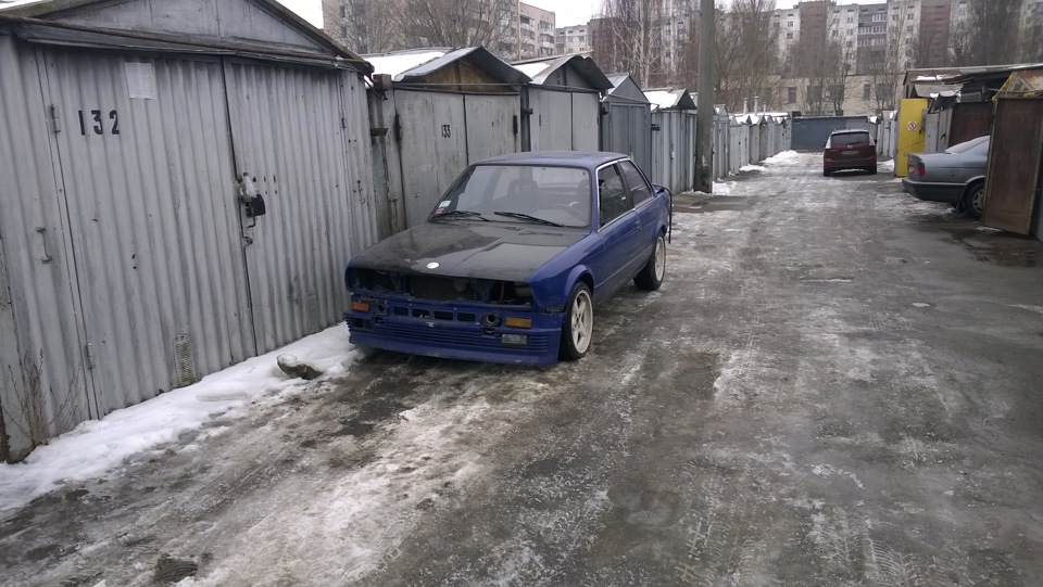 Обережно! Тупий гумор! Свап м60! 3