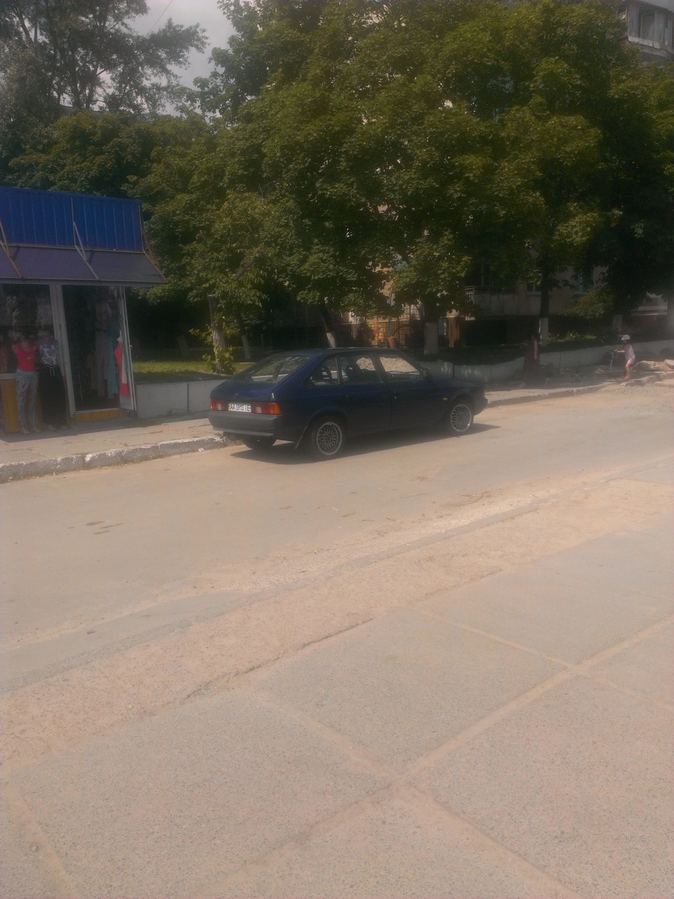 Продуктивний день та експерименти) 1