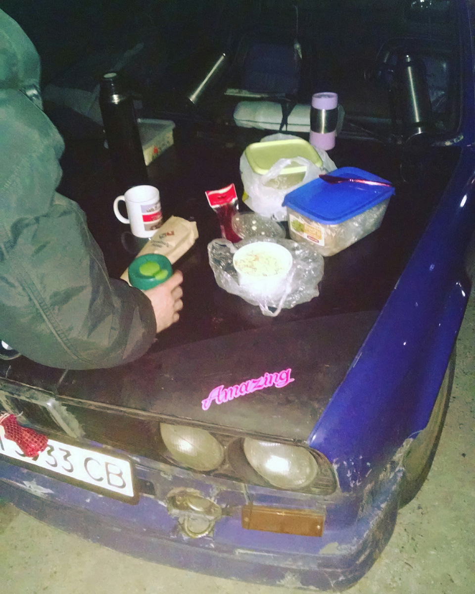 З Новим роком! :) 2