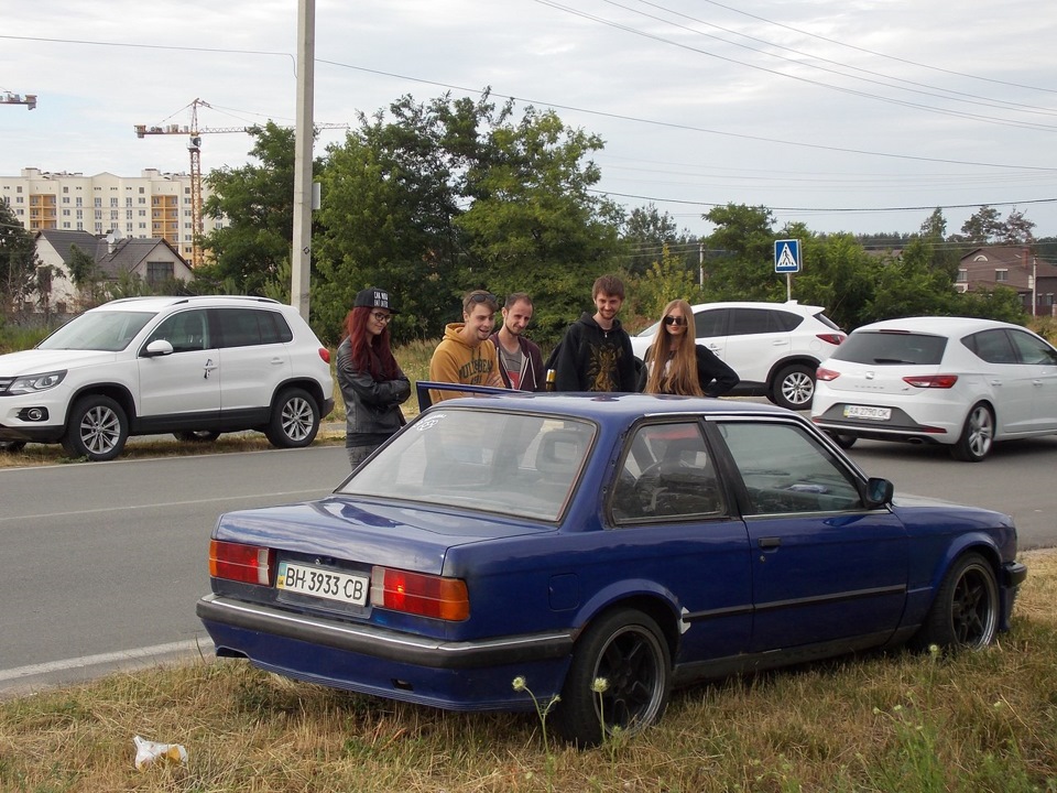 ВИЇХАЛ! :) 3