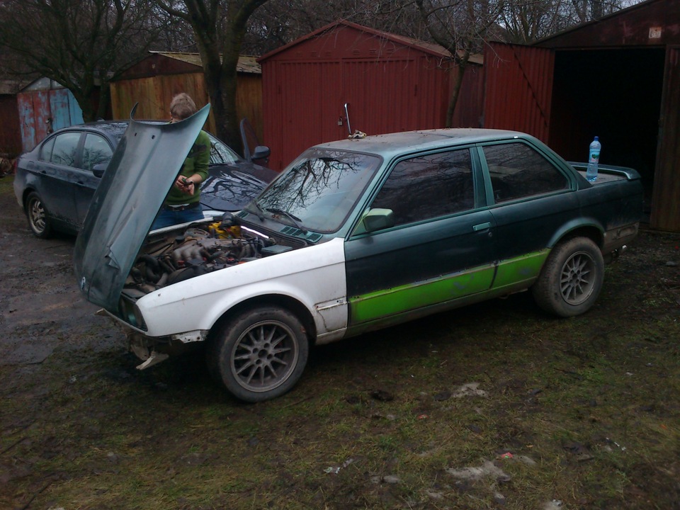 Крила 1. 1