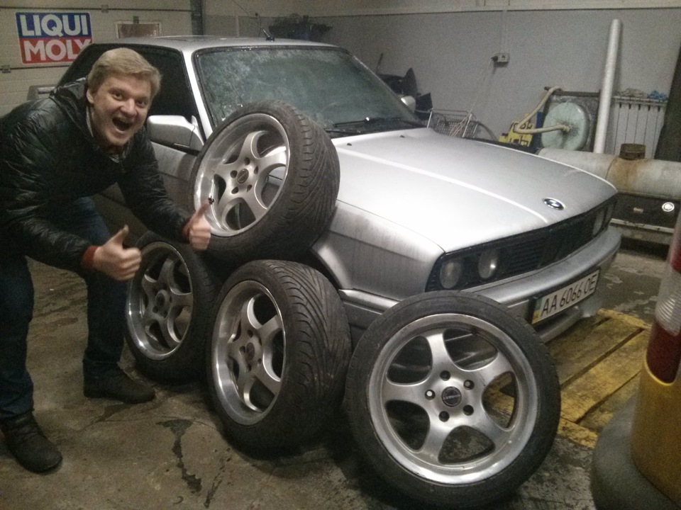 Borbet T R17 9j 1