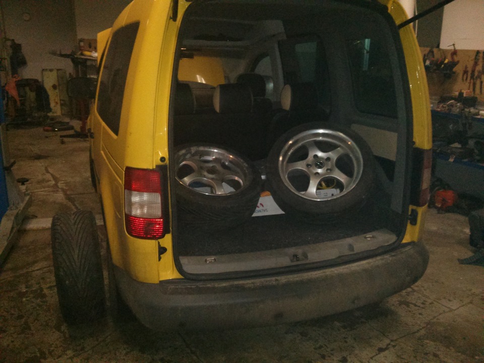 Borbet T R17 9j 2
