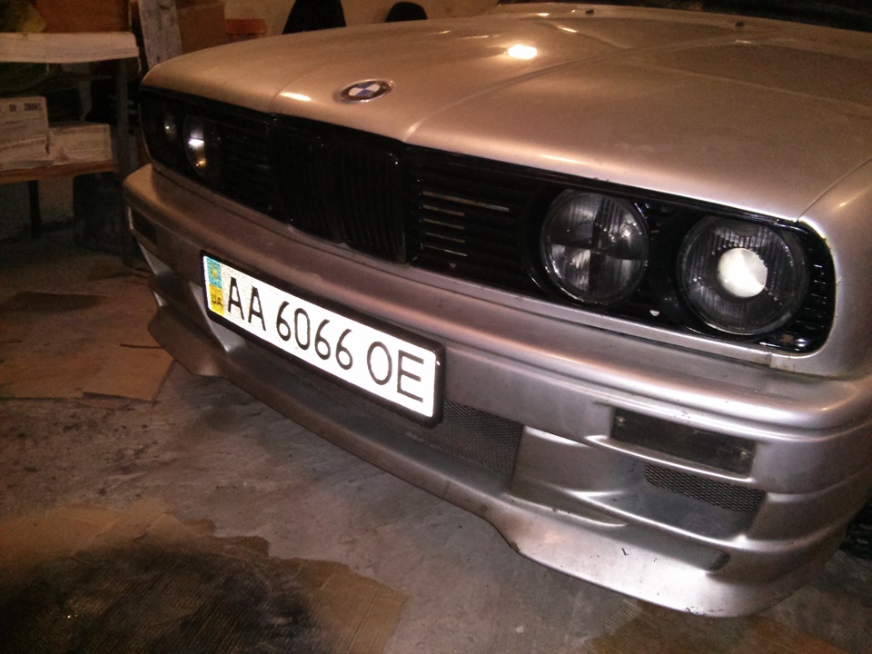 Пофарбував вії в Black! 5