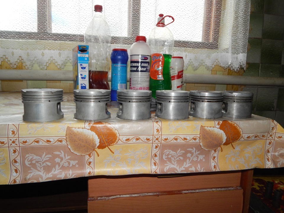 У нас поповнення: Диски, Гума та багато чого… 5