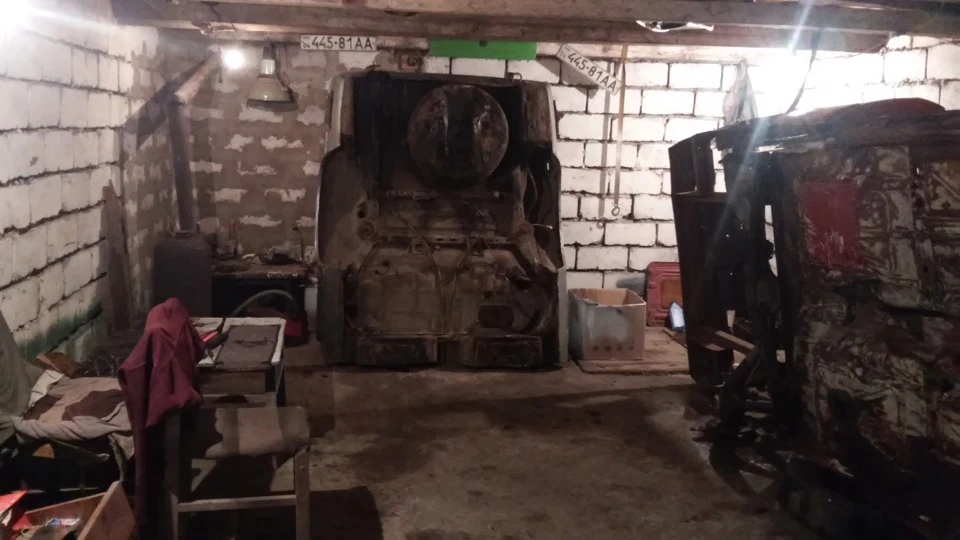 Запис від 5 січня 18:49