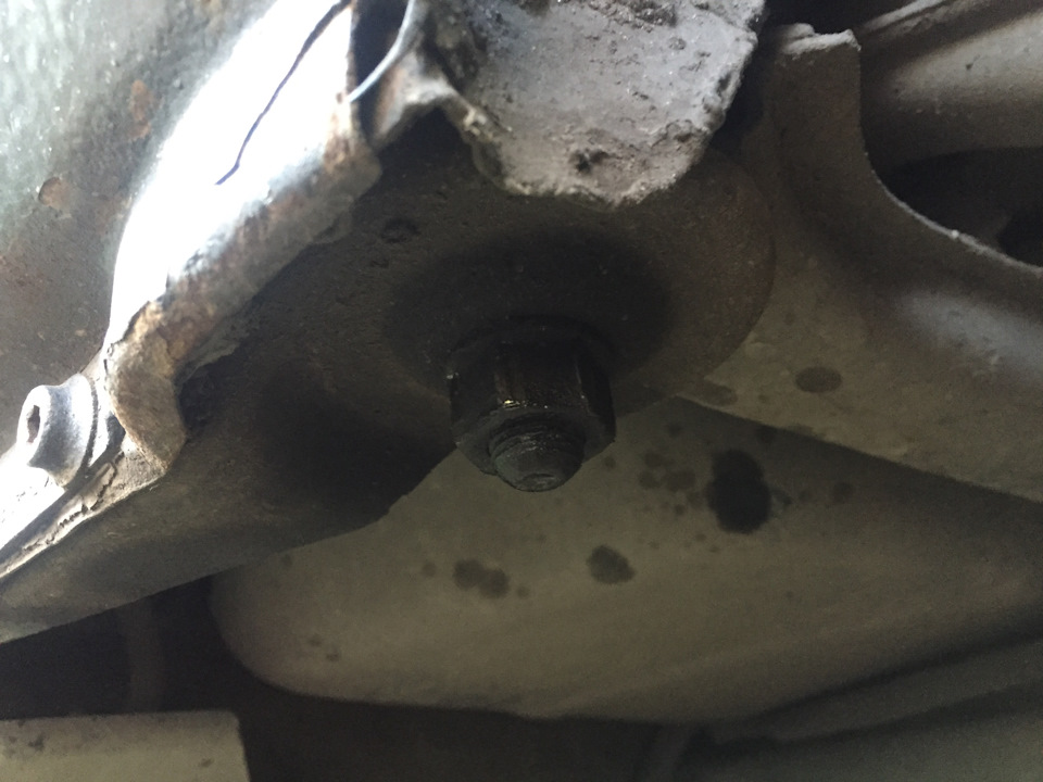 Рік володіння BMW e30. 1