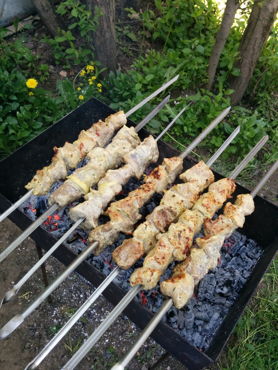 Не багато про останній!) 4