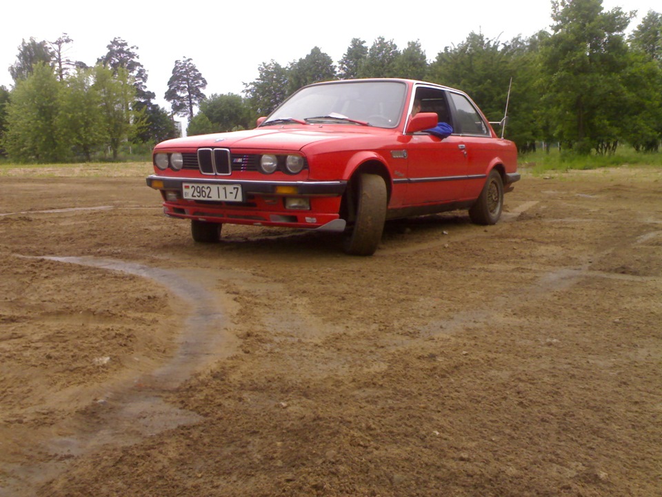 1 зустріч або як я полюбив е30 5