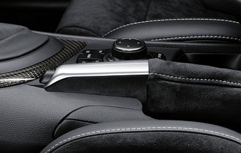 Комплект BMW Performance 1
