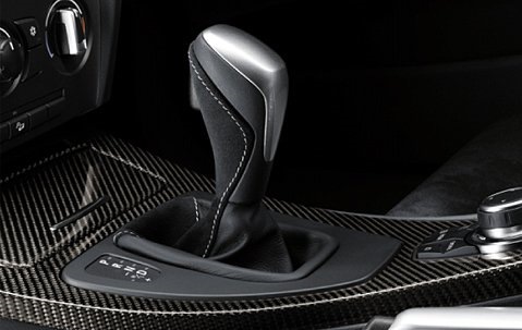Комплект BMW Performance 2