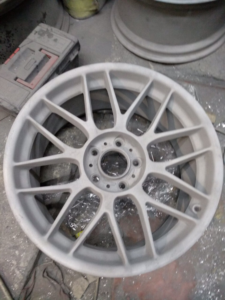 Bbs rc 300 4