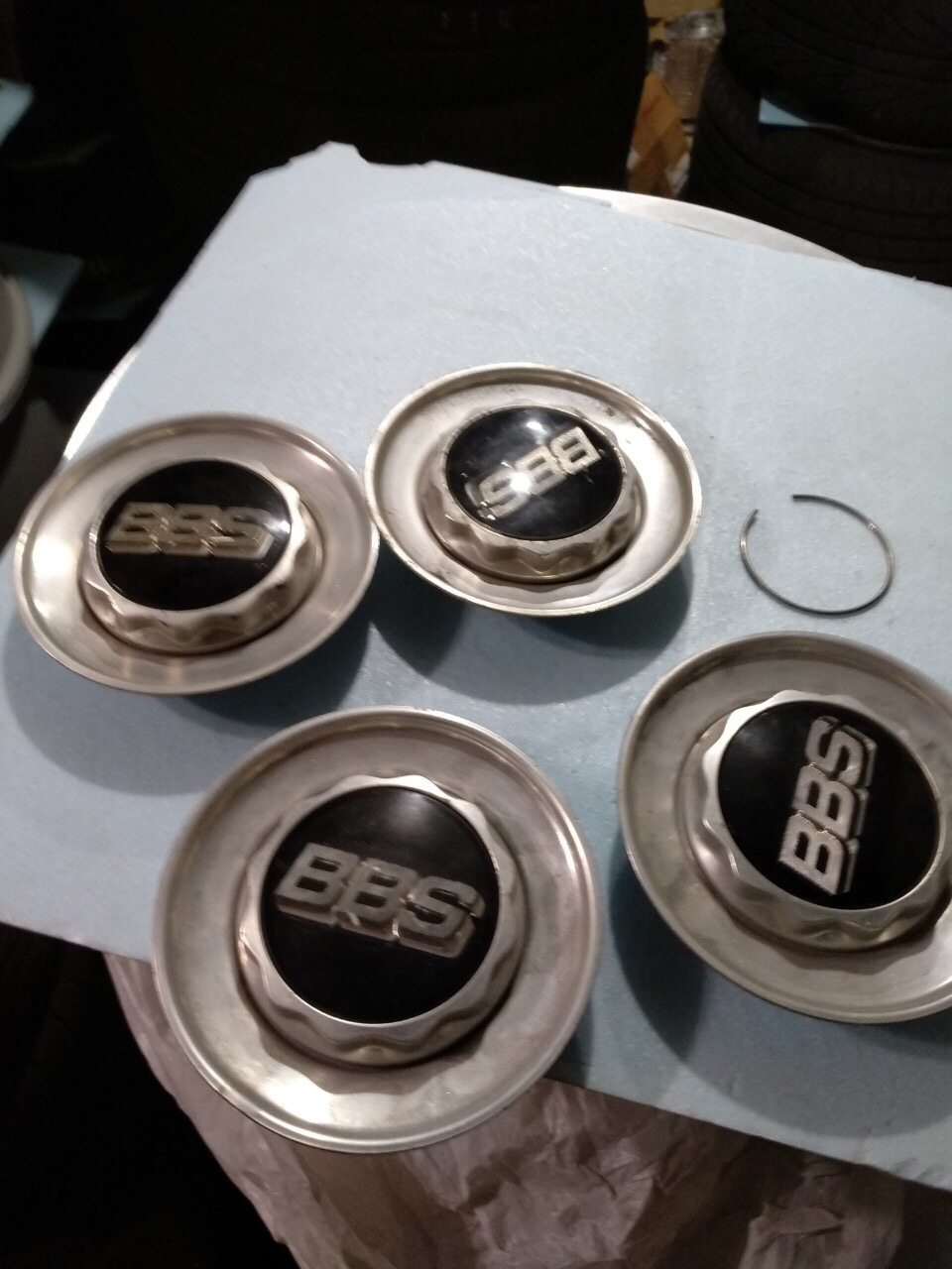 Bbs rc 300 2