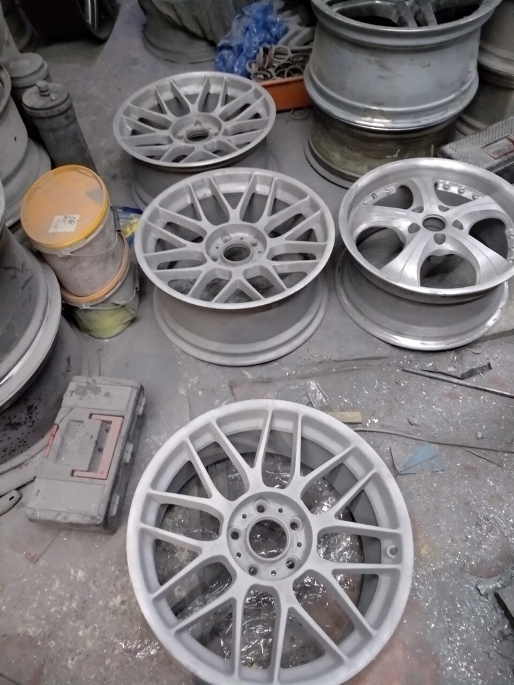 Bbs rc 300 5