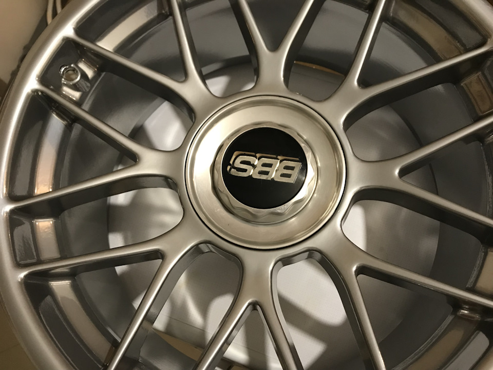 Bbs rc 300 повернулися додому 3