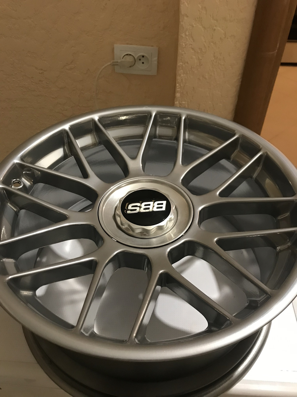 Bbs rc 300 повернулися додому 2