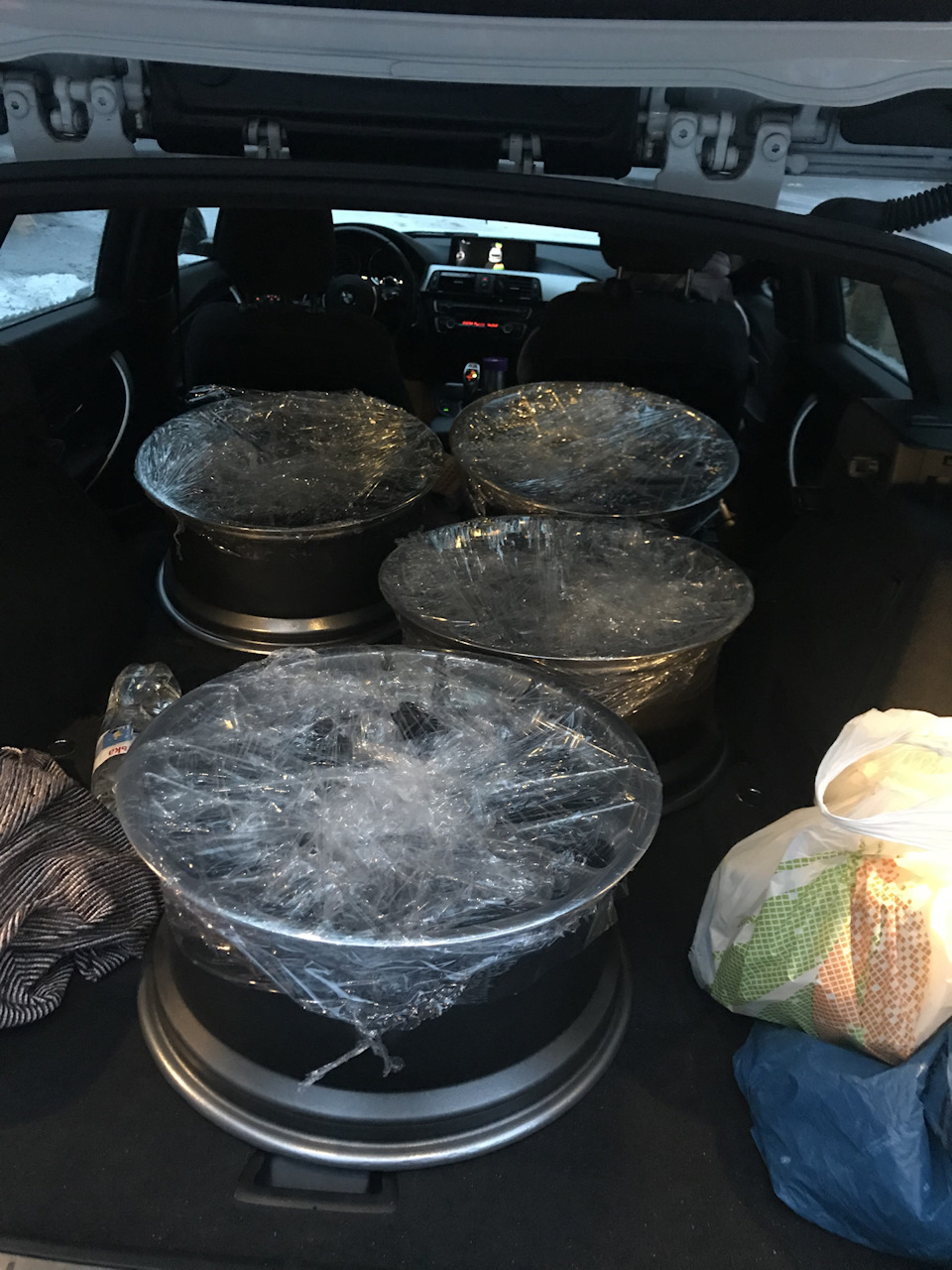 Bbs rc 300 повернулися додому 1