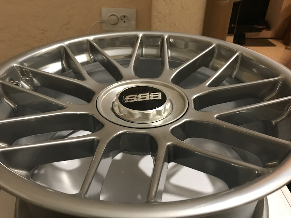 Bbs rc 300 повернулися додому 4