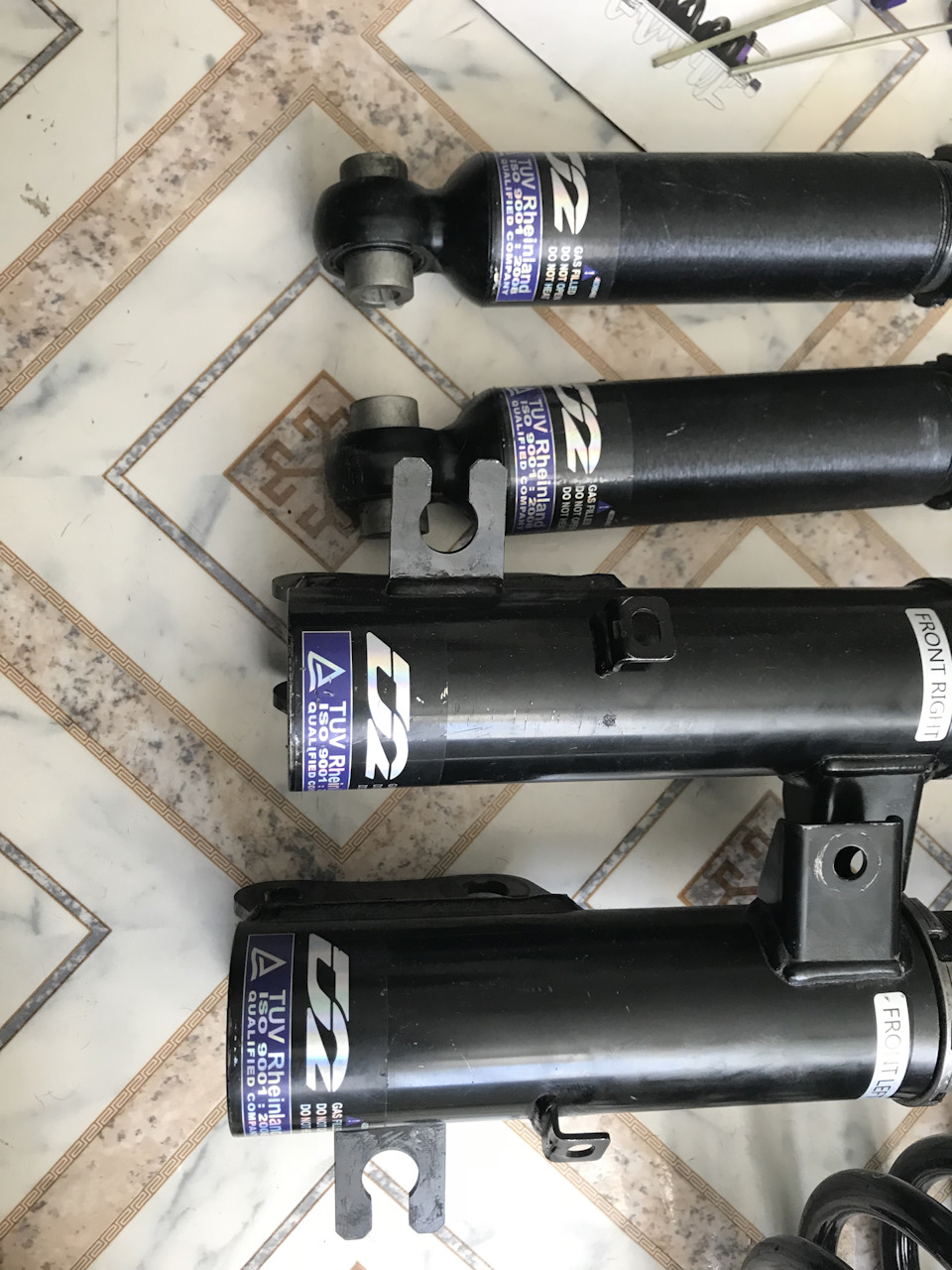 D2 racing 5