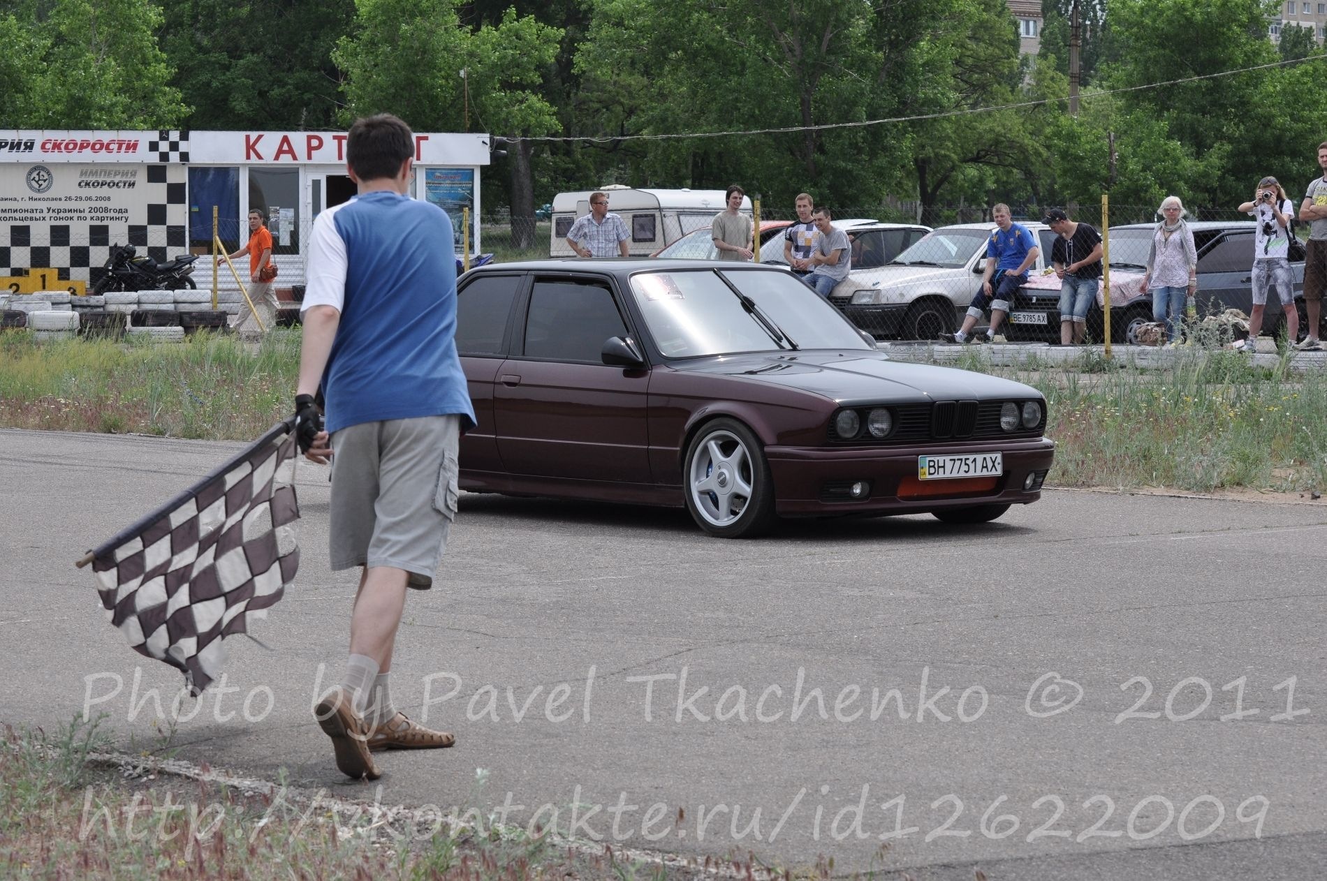 Гонка майстрів 21.05.11 3