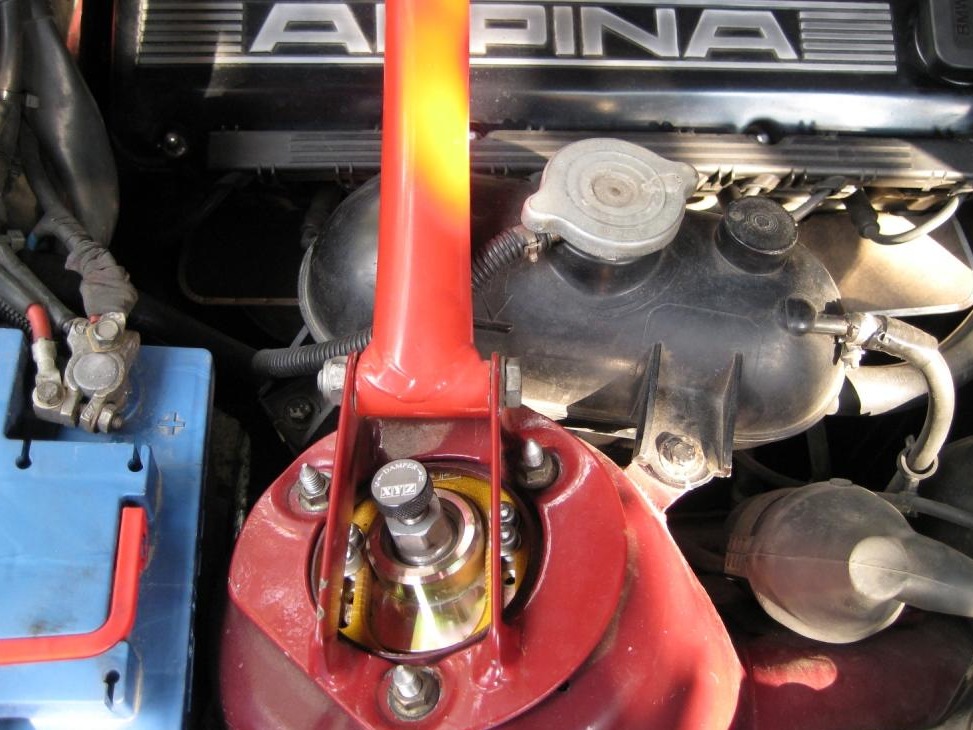 XYZ Racing Super Sport 2
