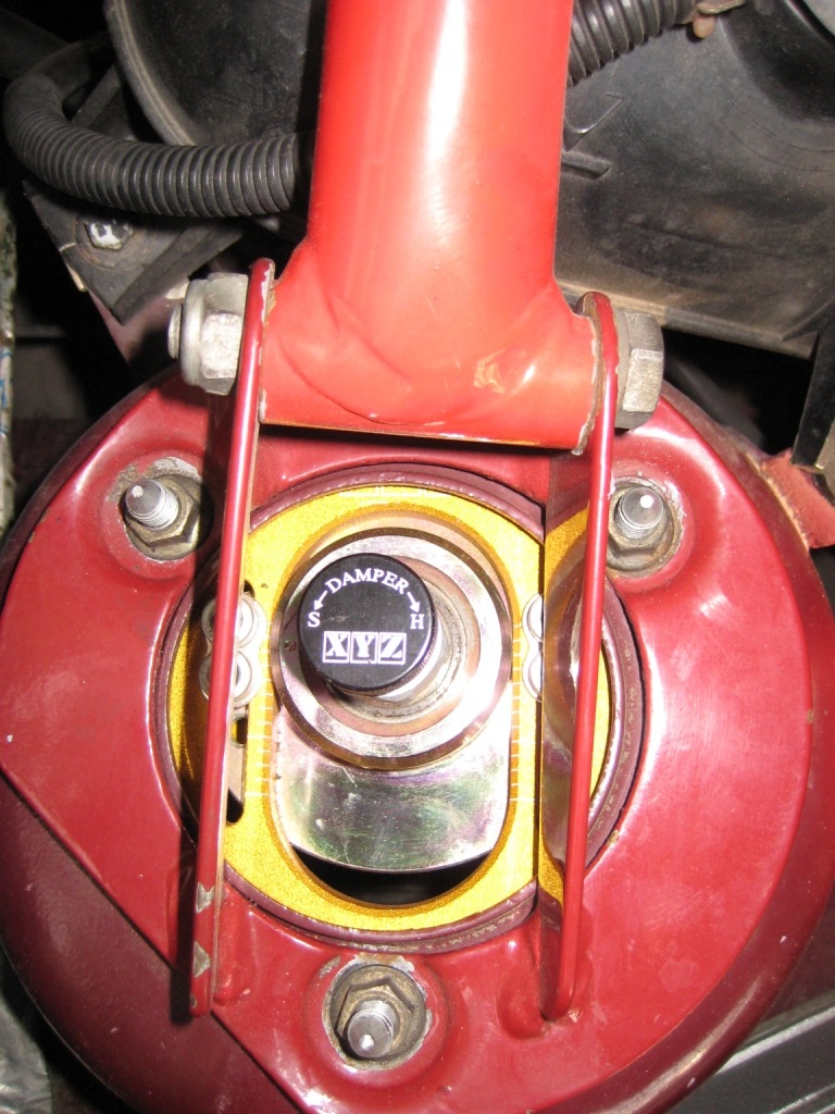 XYZ Racing Super Sport 3