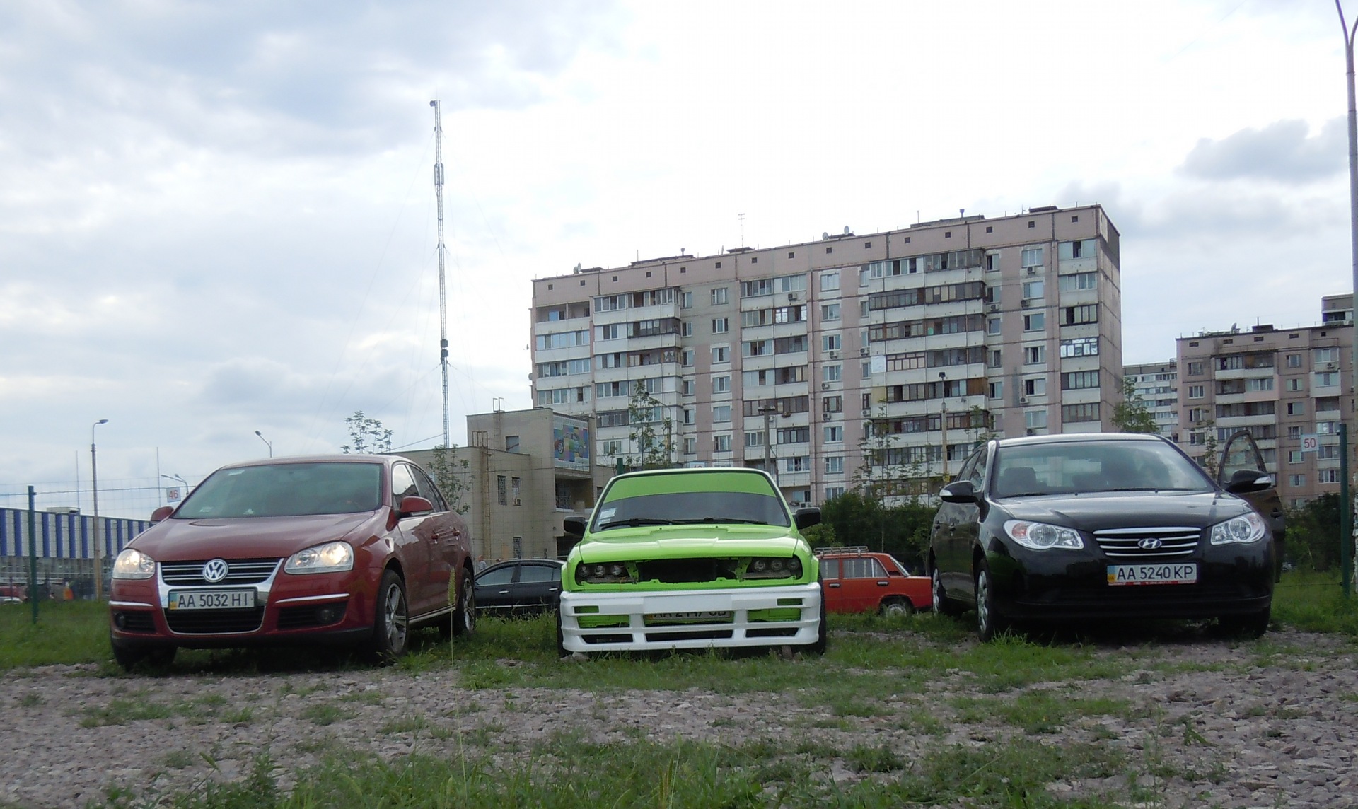 1-а примірка 2
