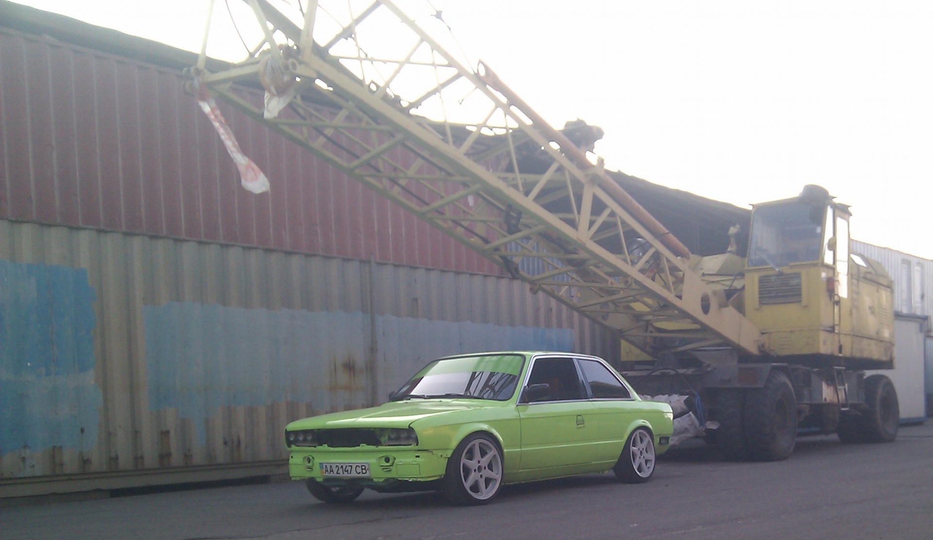 Industrial 5