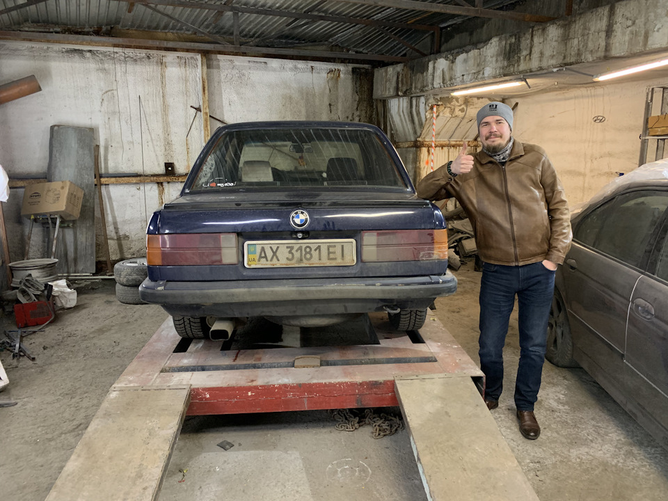 Ніколи такого не було... а ні, було 1