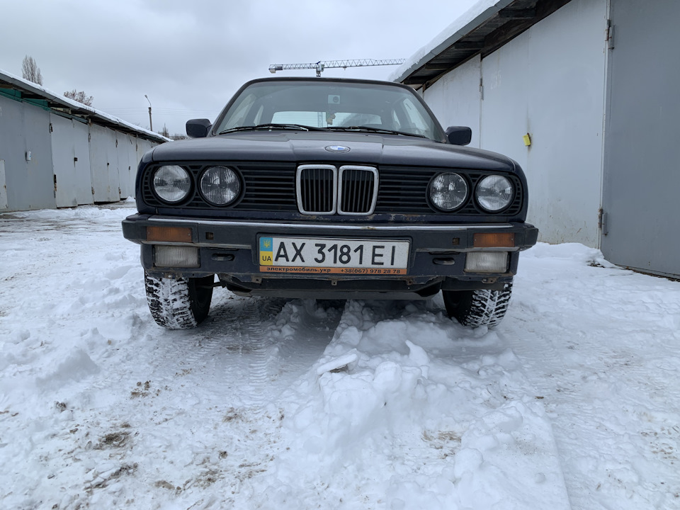 Сумна зима 4