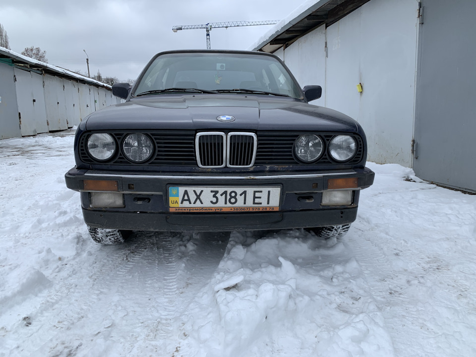 Сумна зима 3