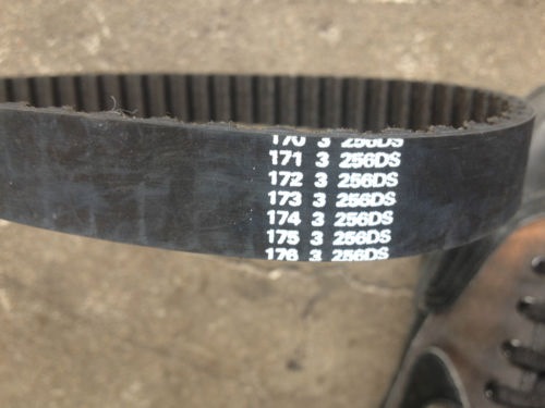 BMW Orginal PowerGrip E30 3
