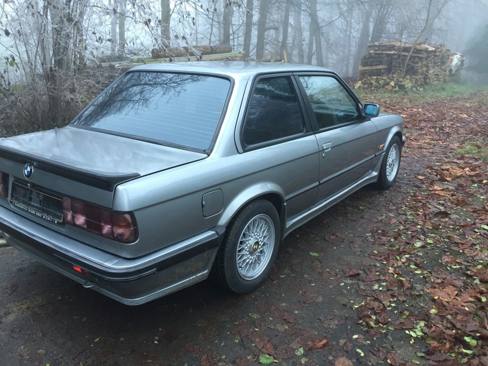 трохи про е30 2